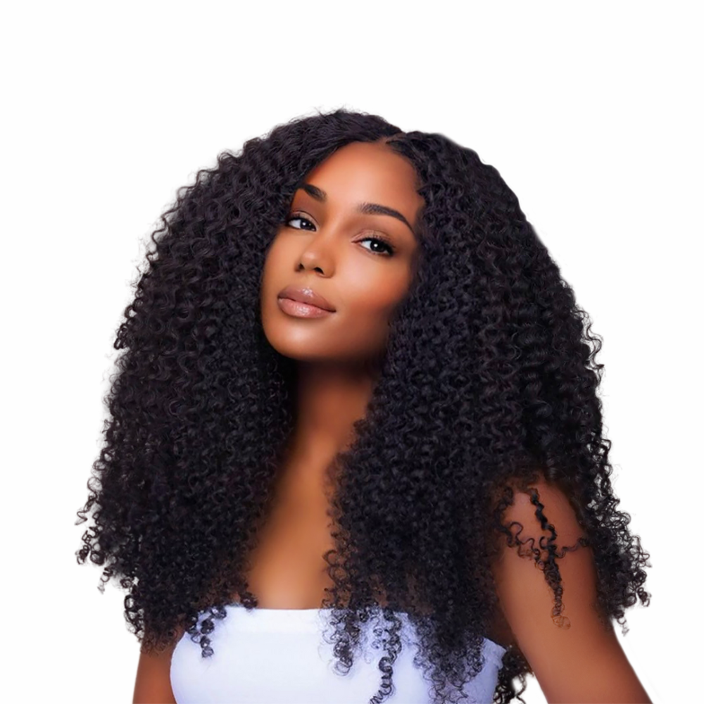 Curl Joy Clip-ins (Spiral Curl 3A-3B)