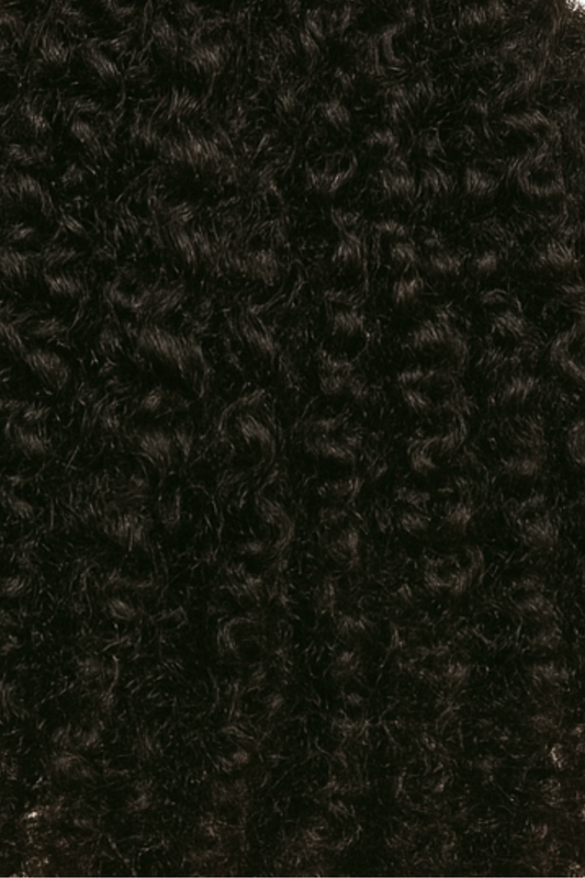 Coco-Coils Wefts (6mm Curl 3C-4A)