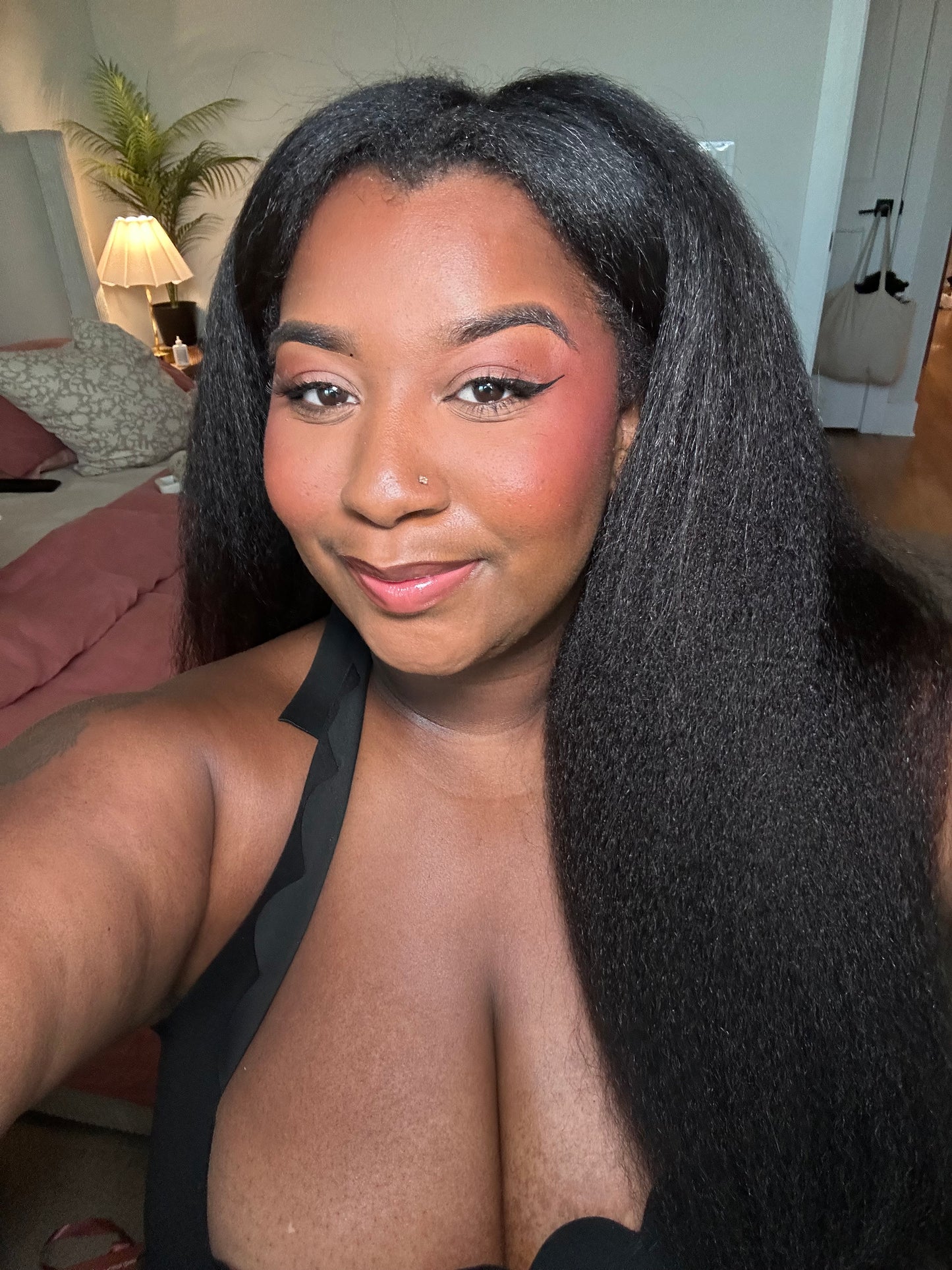 Kinkspiration Wefts (Kinky Straight)