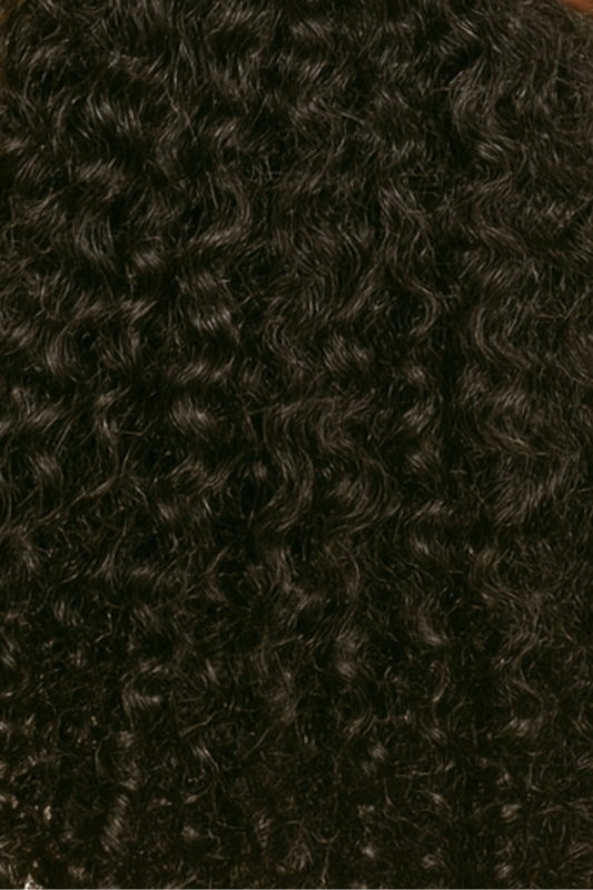 Curl Joy Wefts (Spiral Curl 3A-3B)