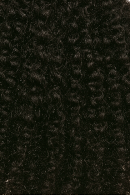Coco-Coils Wefts (6mm Curl 3C-4A)