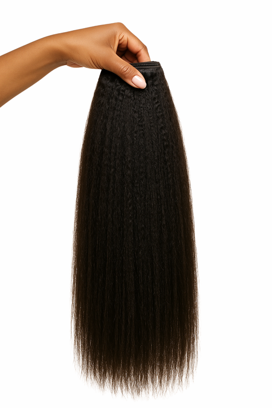 Kinkspiration Wefts (Kinky Straight)